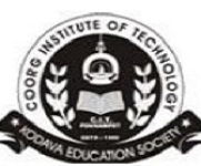 Coorg Institute Of Technology-logo
